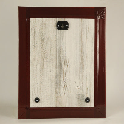 Ganesha Plastic Gold God photo frame