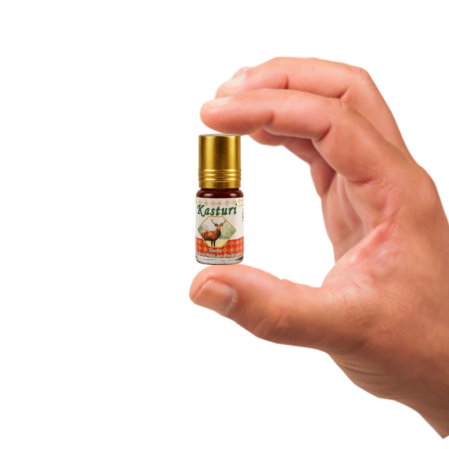 Javadhu Roll-On 3ml Kasturi