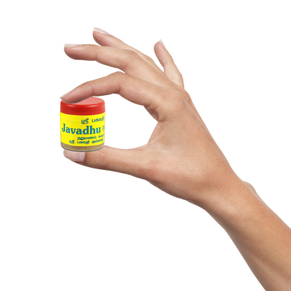 Javadhu Powder 2g