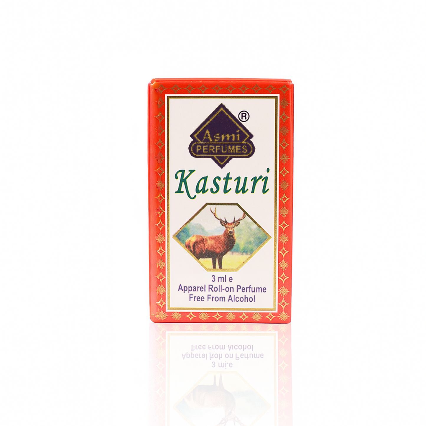 Javadhu Roll-On 3ml Kasturi