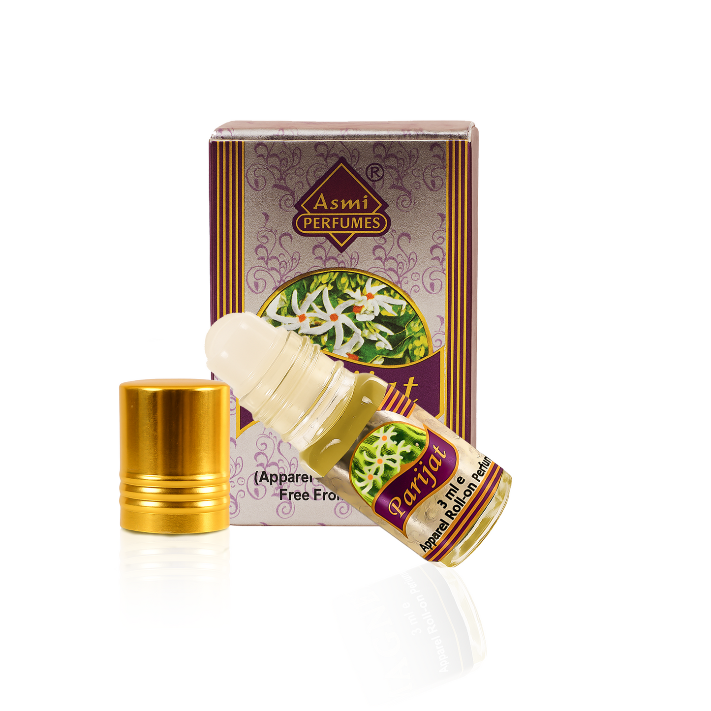 Javadhu Roll on 3 ml Parjat
