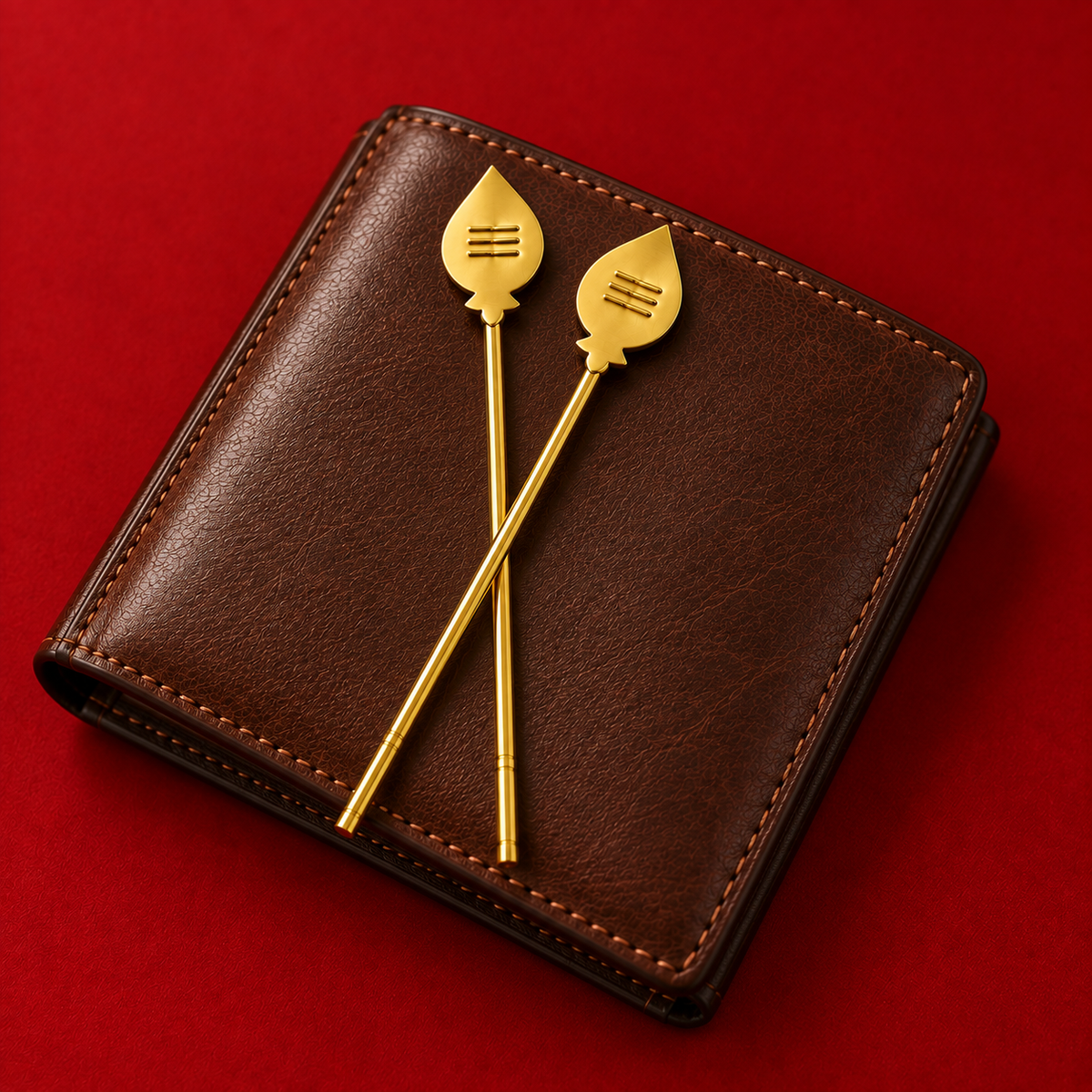Pocket vel - Pack of 2 - Micro Vel Lord Muruga