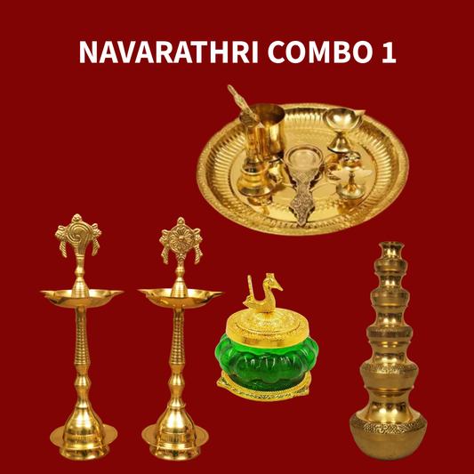 Navarathri combo 1