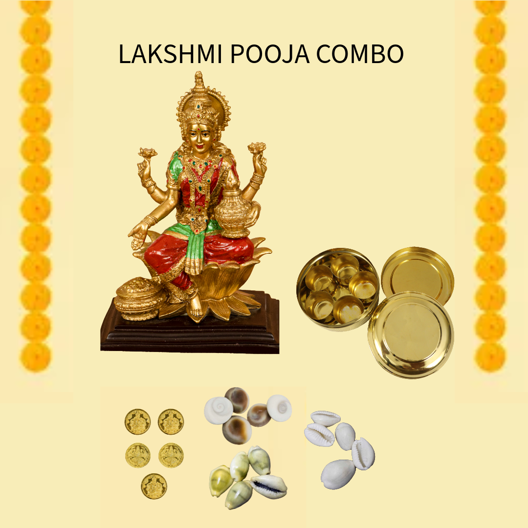 Lakshmi pooja combo