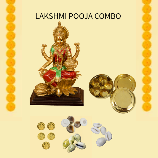 Lakshmi pooja combo
