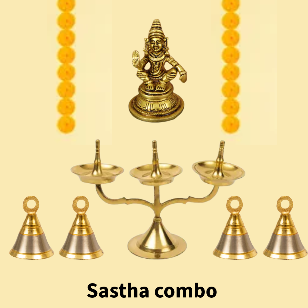 Sastha combo