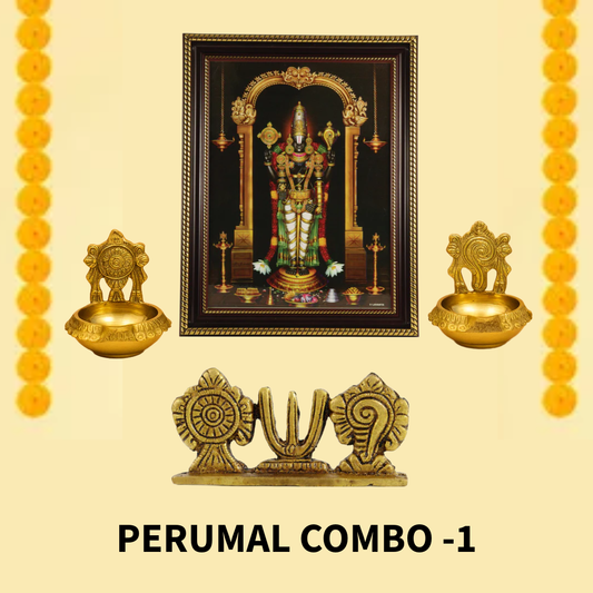 Perumal combo 1
