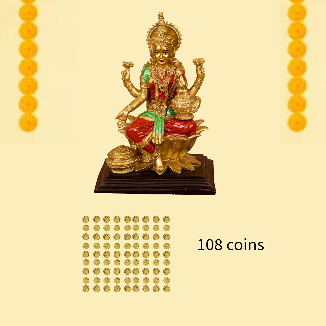 Lakshmi combo