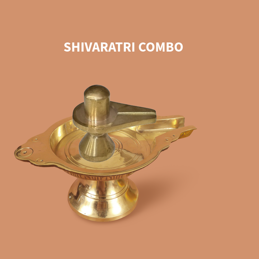 Shivaratri combo