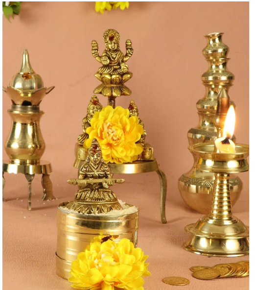 Gubera poojai combo