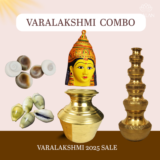 Varalakshmi combo