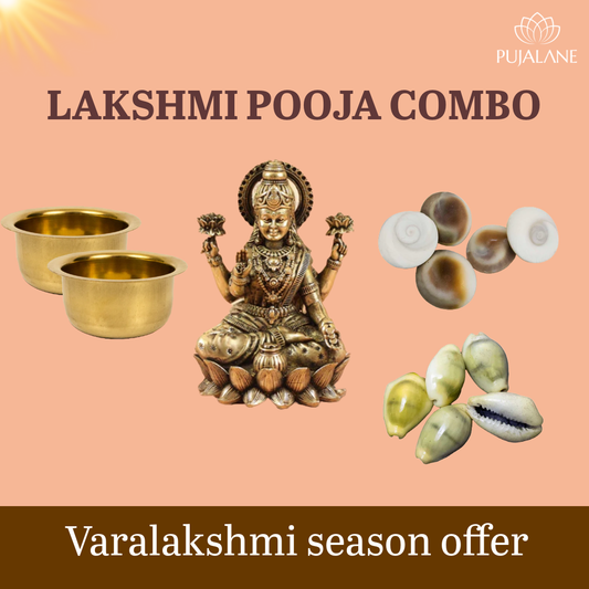 Lakshmi pooja Combo