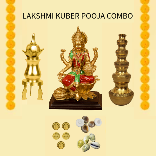 Akshaya thrithiyai combo | Lakshmi kuber pooja