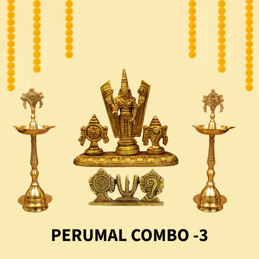 Perumal combo 3