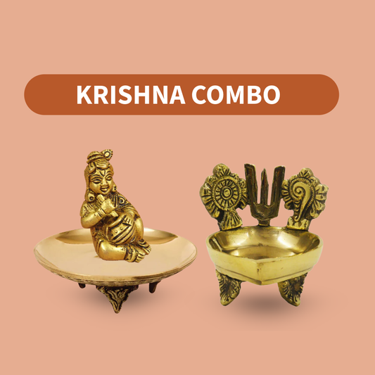 KRISHNA COMBO