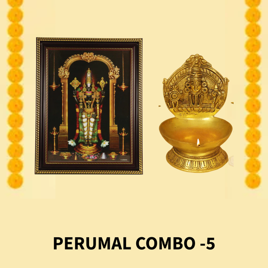 Perumal combo 5