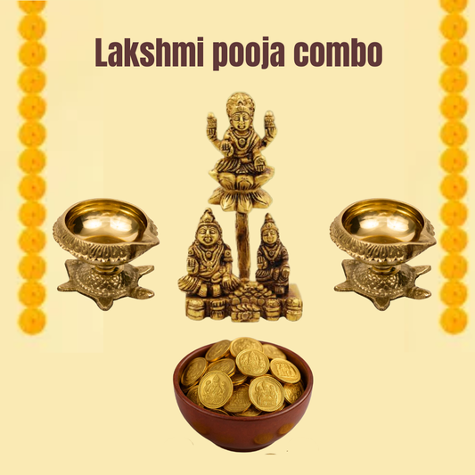 Lakshmi pooja combo