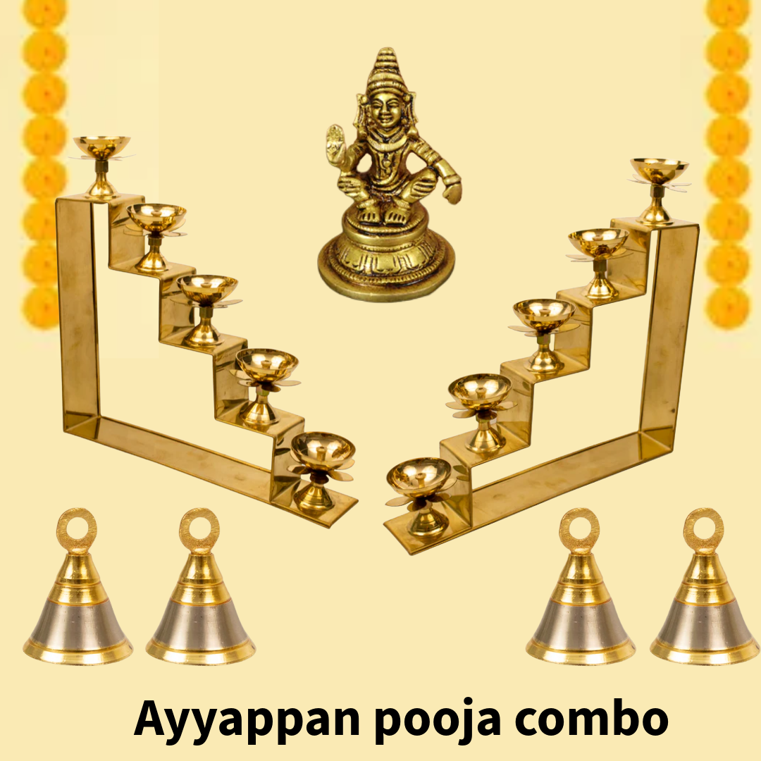 Ayyappan pooja combo