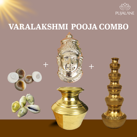 Varalakshmi pooja combo