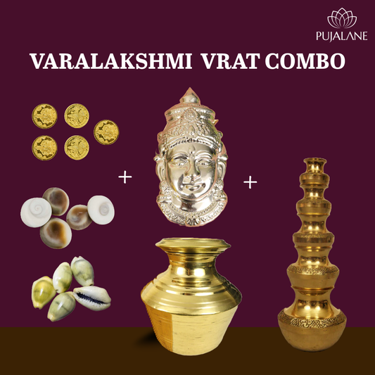 VARALAKSHMI VRAT COMBO